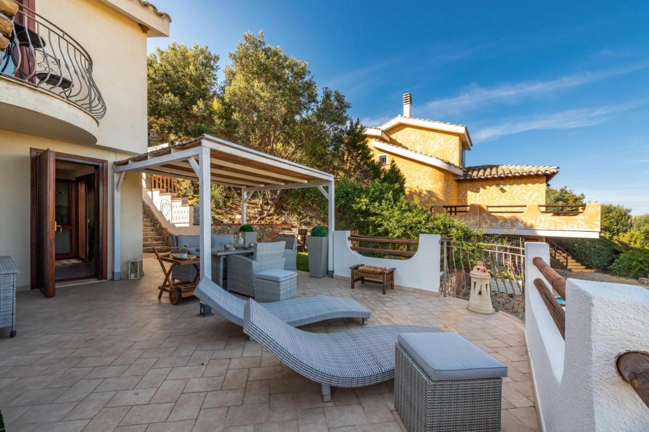 Villa Camelia Torre delle Stelle Exterior photo