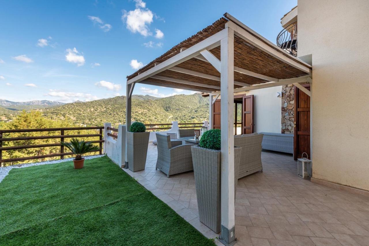 Villa Camelia Torre delle Stelle Exterior photo