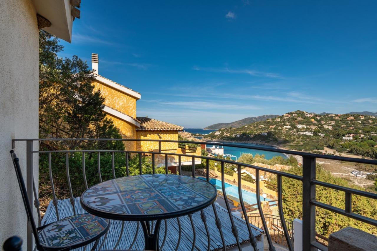 Villa Camelia Torre delle Stelle Exterior photo