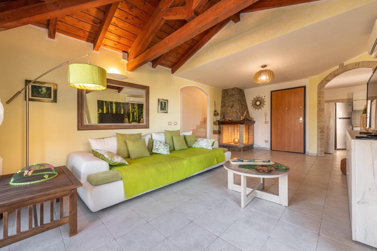 Villa Camelia Torre delle Stelle Exterior photo