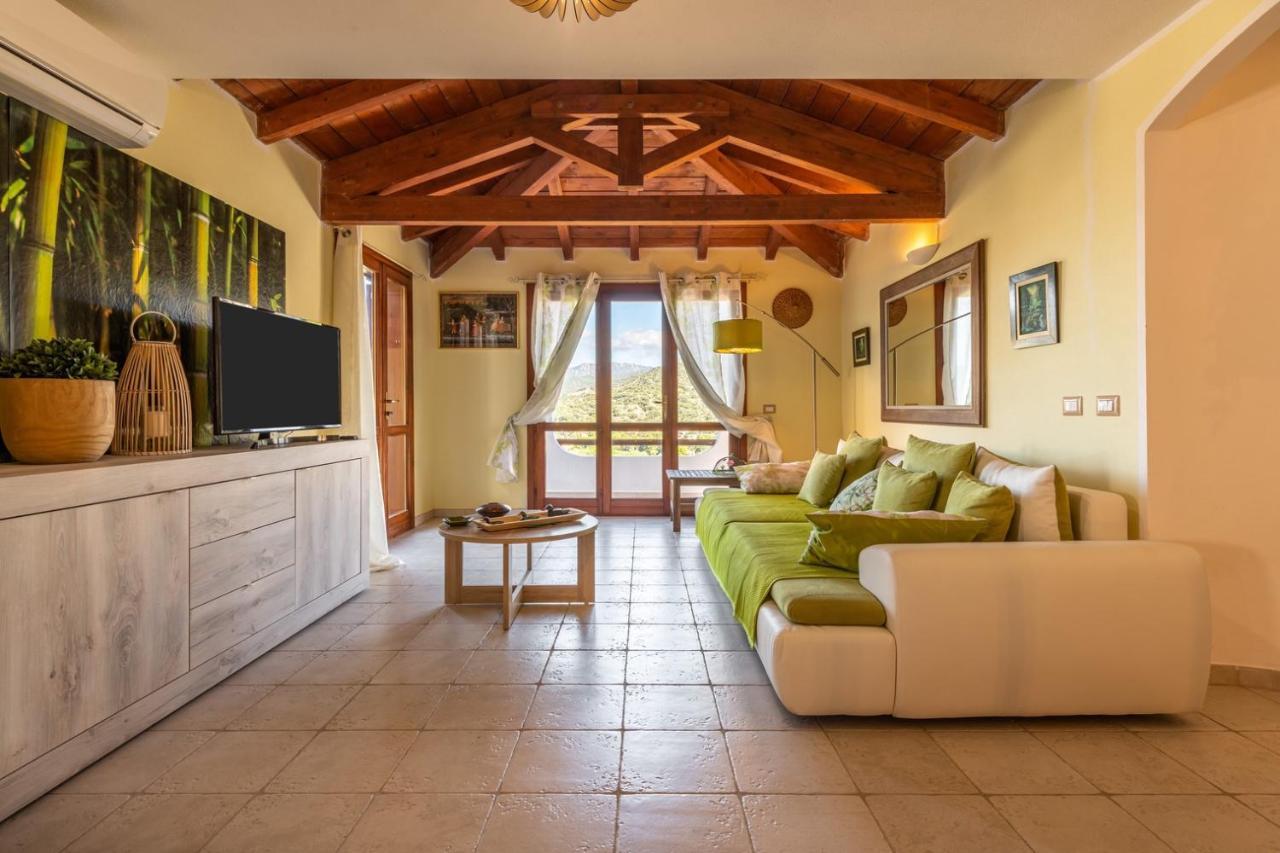 Villa Camelia Torre delle Stelle Exterior photo