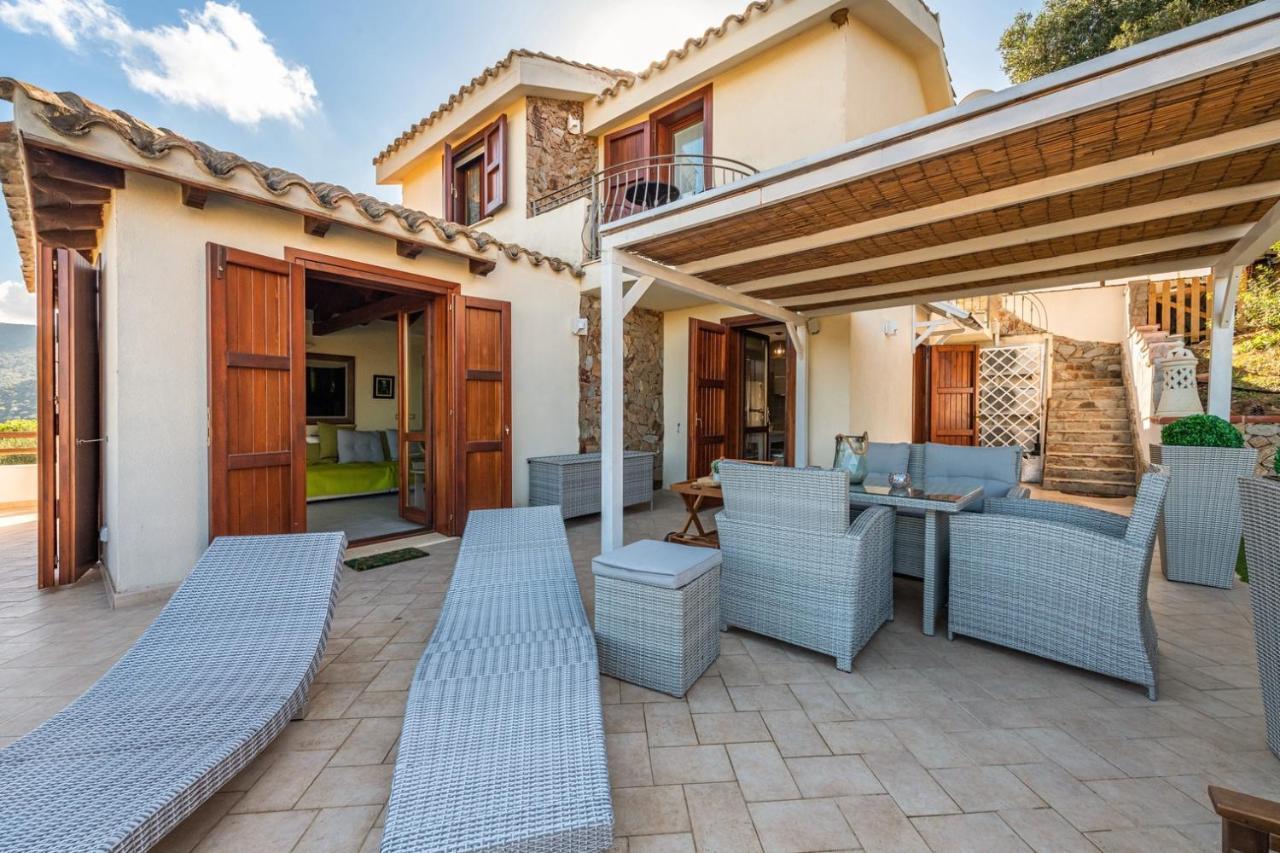 Villa Camelia Torre delle Stelle Exterior photo