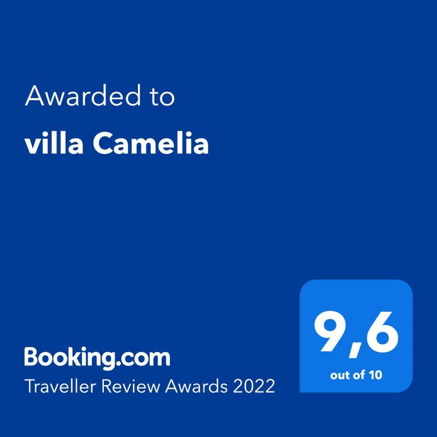 Villa Camelia Torre delle Stelle Exterior photo
