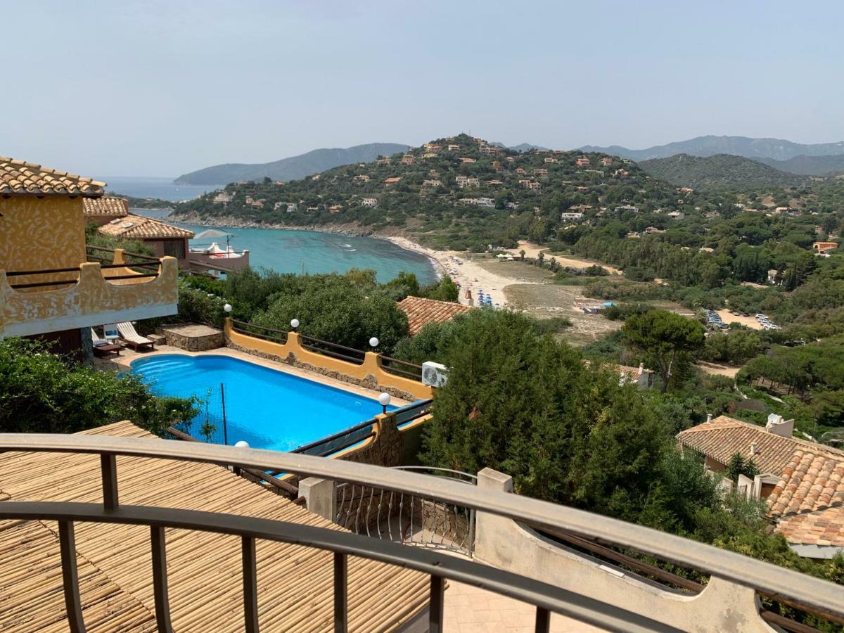 Villa Camelia Torre delle Stelle Exterior photo