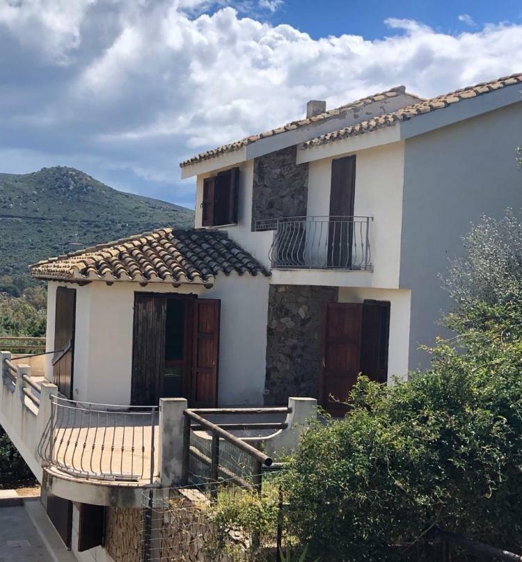 Villa Camelia Torre delle Stelle Exterior photo