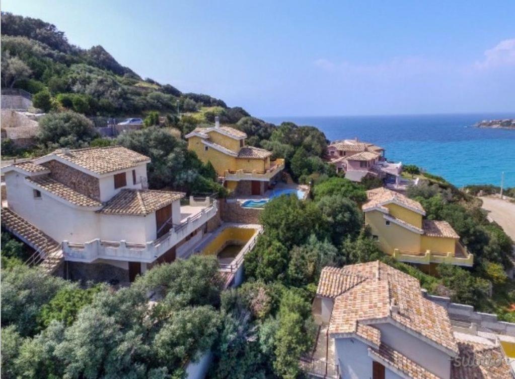 Villa Camelia Torre delle Stelle Exterior photo